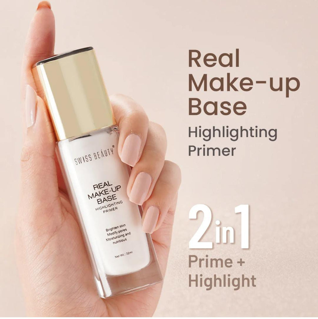 Swiss Beauty's Highlighting Primer