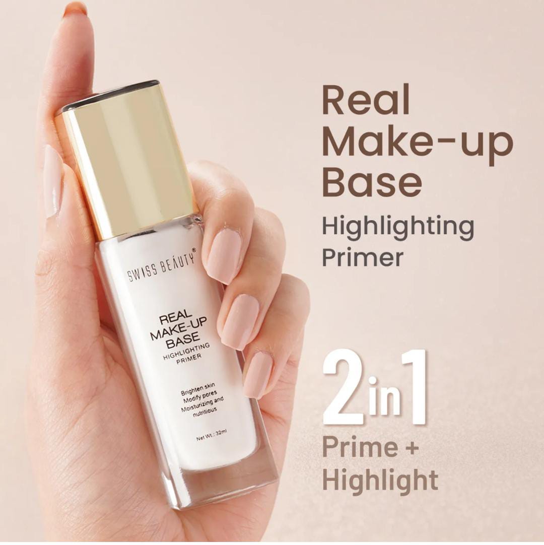 Swiss Beauty's Highlighting Primer