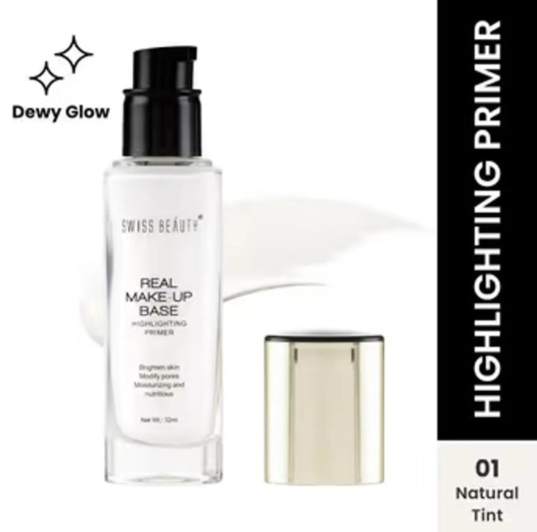 Swiss Beauty's Highlighting Primer