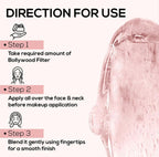 Bollywood Filter Face Primer | 15g