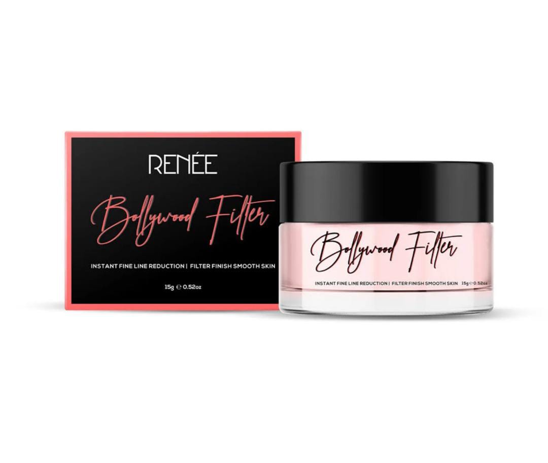 Bollywood Filter Face Primer | 15g