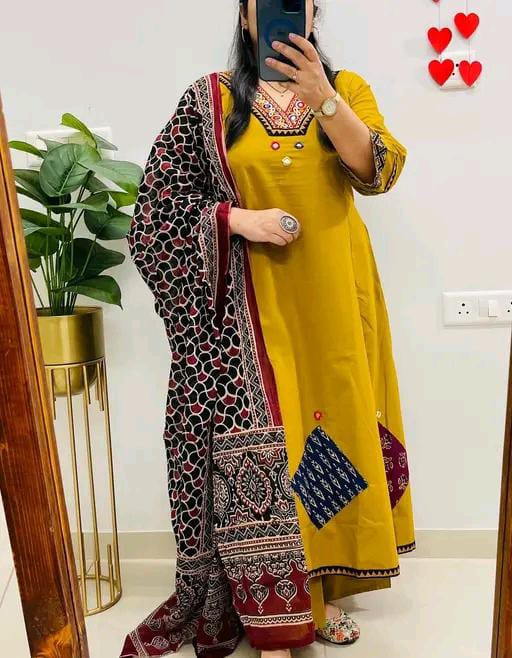 Rayon Kurti