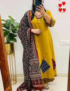 Rayon Kurti