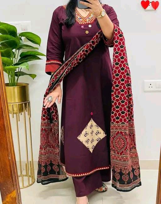 Rayon Kurti