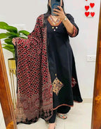 Rayon Kurti