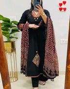 Rayon Kurti
