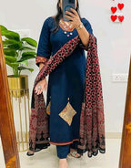 Rayon Kurti