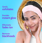 Chemist at Play. Exfoliating Face Scrub For Dead Skin Blackheads | 100ml