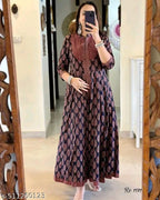 Kashvi Fashionable Kurtis