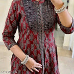 Kashvi Fashionable Kurtis