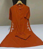 Aagam Alluring Kurtis