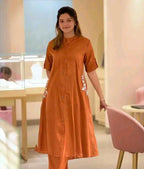 Aagam Alluring Kurtis