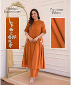 Aagam Alluring Kurtis