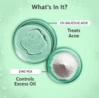 Chemist at Play. Face Serum Treats Active Acne, Controls Excess Oil | 30ml