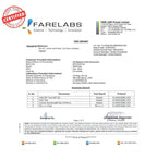 Niacinamide Oil Balance Fluid Sunscreen Light & Matte SPF 50+ PA++++ Balances Oily & Protects Skin | 50 g