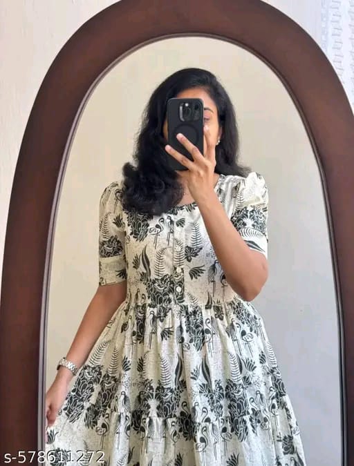 Kashvi Fabulous Kurtis