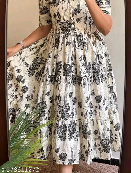 Kashvi Fabulous Kurtis