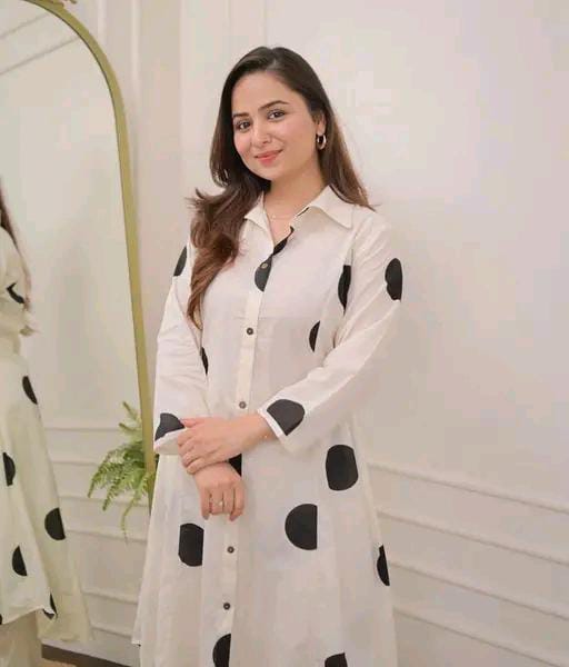 Jivika Graceful Kurtis