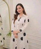 Jivika Graceful Kurtis