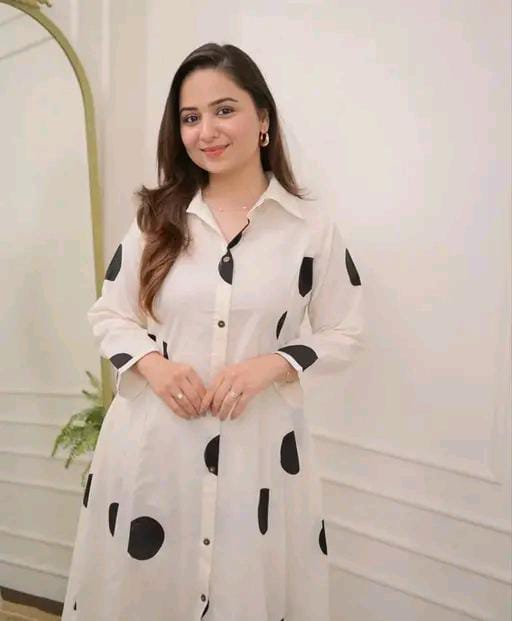 Jivika Graceful Kurtis