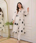 Jivika Graceful Kurtis