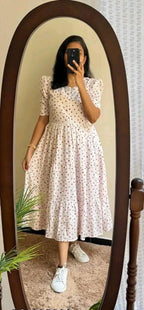 Alisha Printed Kurtis