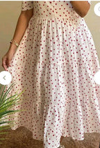 Alisha Printed Kurtis