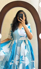 Alisha Printed Kurtis