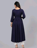 Trendy Fashionable Kurtis