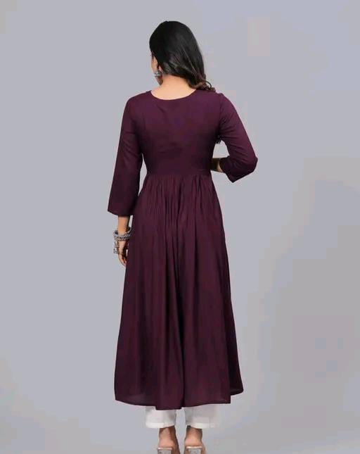 Trendy Fashionable Kurtis