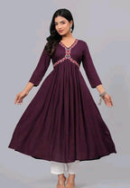 Trendy Fashionable Kurtis