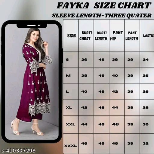 Aakarsha Petite Women Kurta Sets