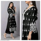 Aakarsha Petite Women Kurta Sets