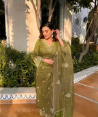 Trendy Petite Women Kurta Sets