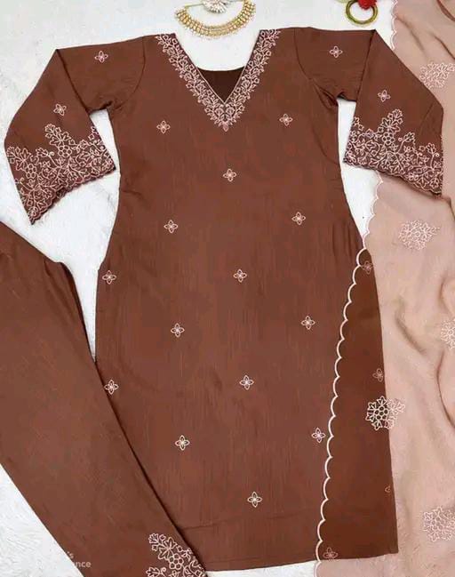 Trendy Petite Women Kurta Sets