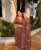 Trendy Petite Women Kurta Sets