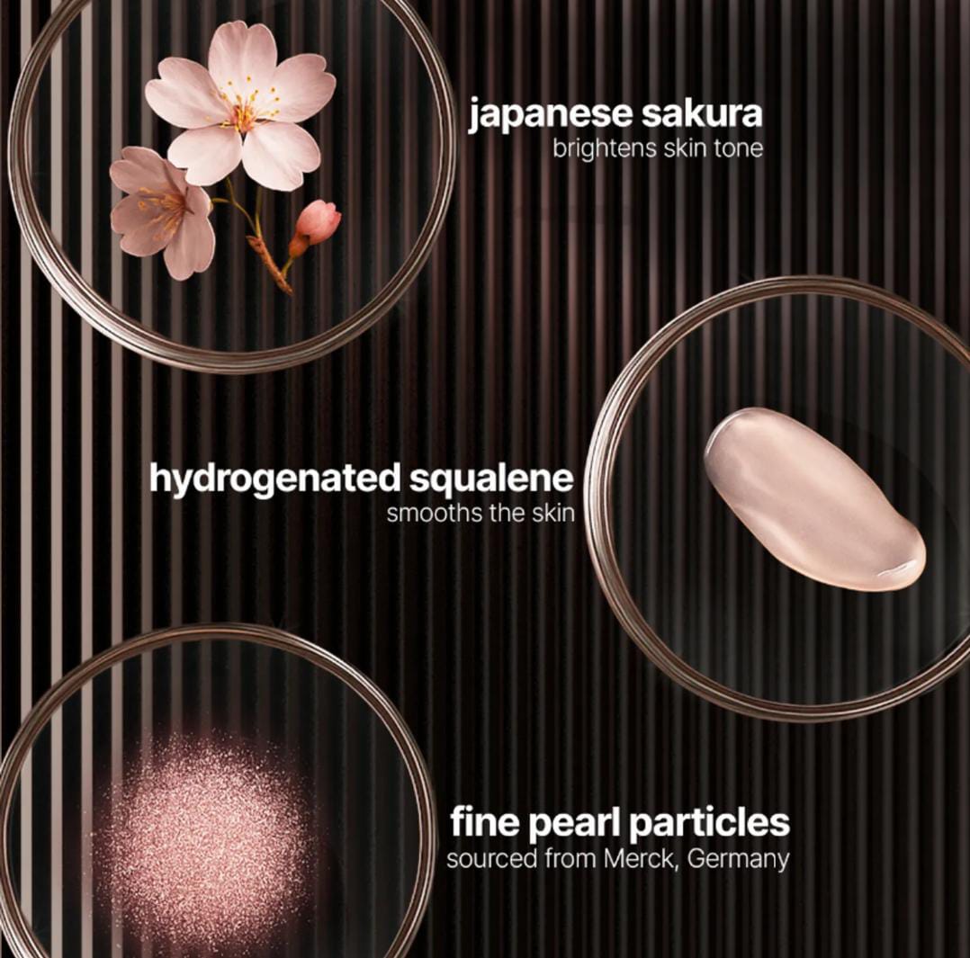 Sotrue. Pink. Strobe Illuminating Cream + Moisturizer with Hyaluronic Acid | 30g