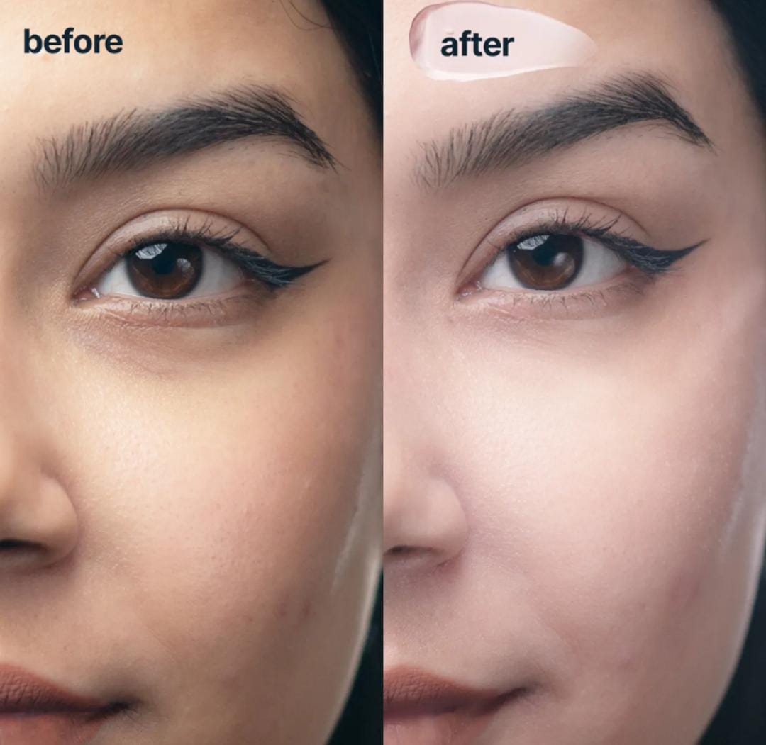 Sotrue. Pink. Strobe Illuminating Cream + Moisturizer with Hyaluronic Acid | 30g