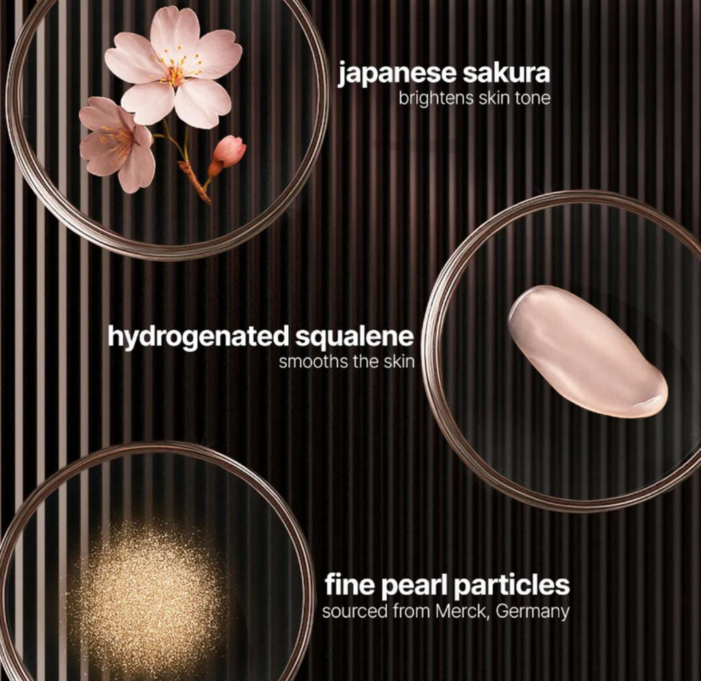 Sotrue. Gold. Strobe Illuminating Cream + Moisturizer with Hyaluronic Acid | 30g