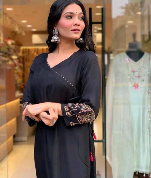 Dupatta Sets – Elegant Comfort