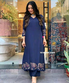 Dupatta Sets – Elegant Comfort