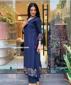 Dupatta Sets – Elegant Comfort