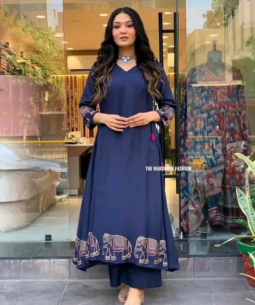 Dupatta Sets – Elegant Comfort