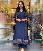 Dupatta Sets – Elegant Comfort