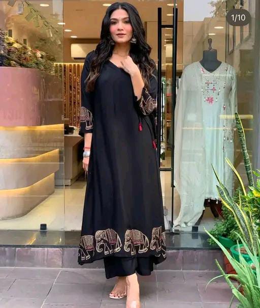 Dupatta Sets – Elegant Comfort