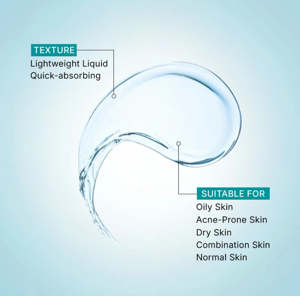 Pilgrim. 10% Niacinamide Face Serum For Acne Marks | 30ml | #PS189