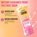 Renee. Everyday Face Bright Cream, Hydrates, Brightens & Reduces Dark Spots | 50 ml | #192