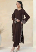 Rayon Women Kurti with Bottomwear #194