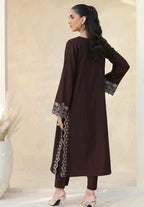 Rayon Women Kurti with Bottomwear #194