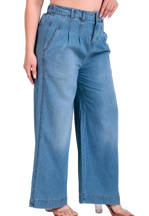 Classy Sensational Women Jeans #195